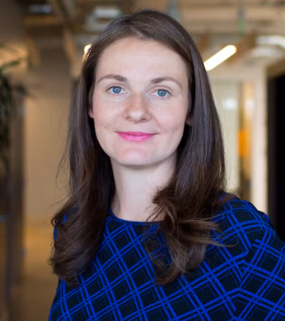 Michelle Zatlyn - Co-founder and President - Cloudflare